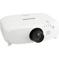 Manual PANASONIC PT-EX610UL Projector