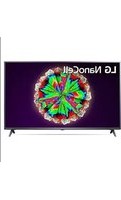 Manual LG 50NANO79SND Televisão