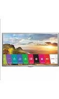 Manual LG 32LH560B Televisão
