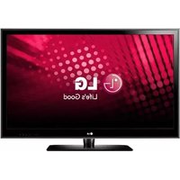 Manual LG 42LE5600 Televisão