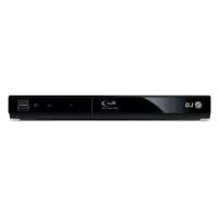 Manual LG BP125D Reproductor de blu-ray