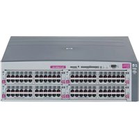 Manual HP PROCURVE 5300XL Switch