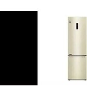 Інструкція LG GW-B509SEHZ холодильник