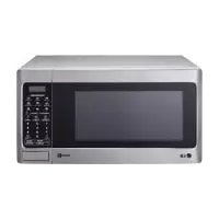 Manual LG MS1142XA Microondas