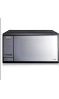 Manual LG MS1140SBK Microondas