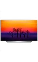 Manual LG OLED55C8PSA Televisão