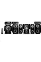 Manual PHILIPS FWM996X Hi-Fi System