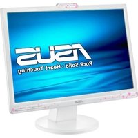 Manual ASUS VK192S Screen