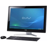 Manual SONY VAIO VPCL223FX Desktop computer