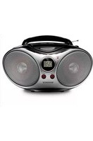Magnavox MCS305 PHILIPS