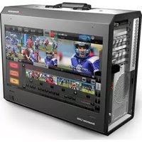 Streamstar CASE710 JVC