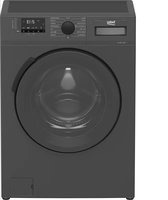 Manual BEKO WTV 7512 DAR Lavadora
