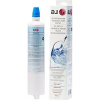 Manual LG LT600PC Water filter