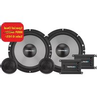 Manual BLAUPUNKT TX 65C Loudspeaker