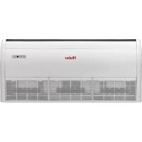 Manual HAIER HCFU-18CF03 Air conditioner