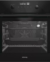 Manual GORENJE BO747A33BG Sartén