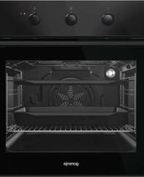 Manual GORENJE BO725E10BG Microondas