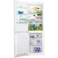 Kasutusjuhend ZANUSSI ZRB36104WA Külmik