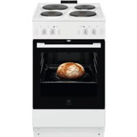 Leiðarvísir ELECTROLUX LKS500001W Steikpanna
