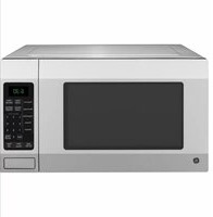 Manual GE JES1651SRSS Microondas