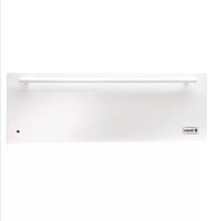 Manual GE ZTD910WFWW Warming Drawer