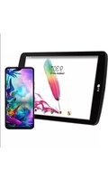 Нұсқаулық LG LGK500DS Ақылды телефон