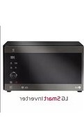 Manual LG MH7265CPT Forno micro-ondas