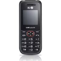 Manual LG A210A Telephone
