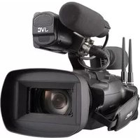 GY-HC550ESBN JVC