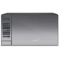 Manual MIDEA MRAE21 Microwave