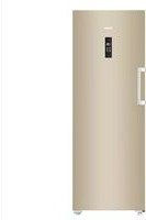 Manual HAIER HF-250EG Freezer