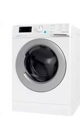 Manual INDESIT BDE 86435 9WS SPT Máquina de lavar