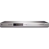 Manual PHILIPS DVP3721 DVD player
