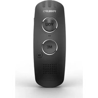 Manual PHILIPS VOICE TRACER VTR5080 Voice recorder