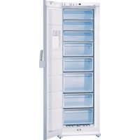 Manual BOSCH GSP34420 Freezer
