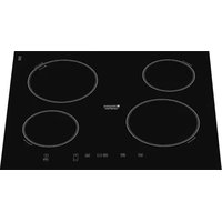 Handleiding HOTPOINT KIA 641 C Forn