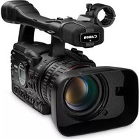Manual CANON LEGIA XH H1S Camcorder