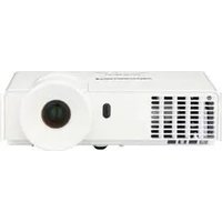 Manual PANASONIC PT-LX321U Projector