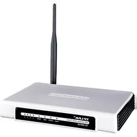 Manual TP-LINK TD-W8910GB Router