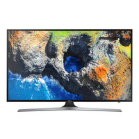 SAMSUNG UE40MU6105,  UE55MU6105 - TELEVISOR