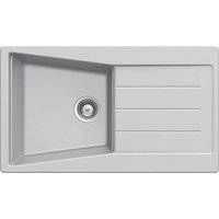 Manual SMEG LS861AL Sink