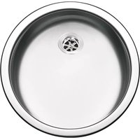 Manual SMEG 11I Sink