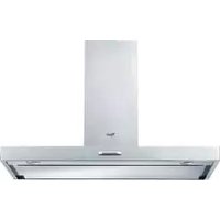 Manual WHIRLPOOL AKR 995/1 IX Range hood