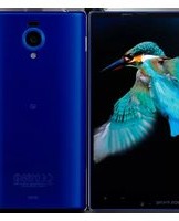 Manual SHARP AQUOS PHONE XX SOFTBANK 302SH Smartphone