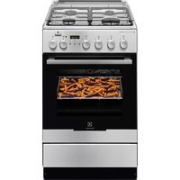 Használati útmutató ELECTROLUX EKK54970OX Serpenyő