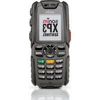 Manual SONIM XP3 SENTINEL Smartphone