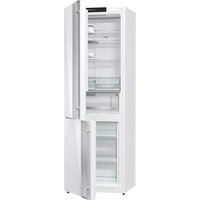 Manual GORENJE NRKORA62WUK Freezer