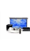 Manual EPSON ENSEMBLE HD 720 Projector