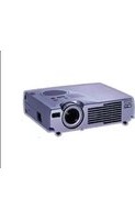 Manual EPSON POWERLITE 703C Projector
