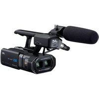 GY-HMZ1MP JVC